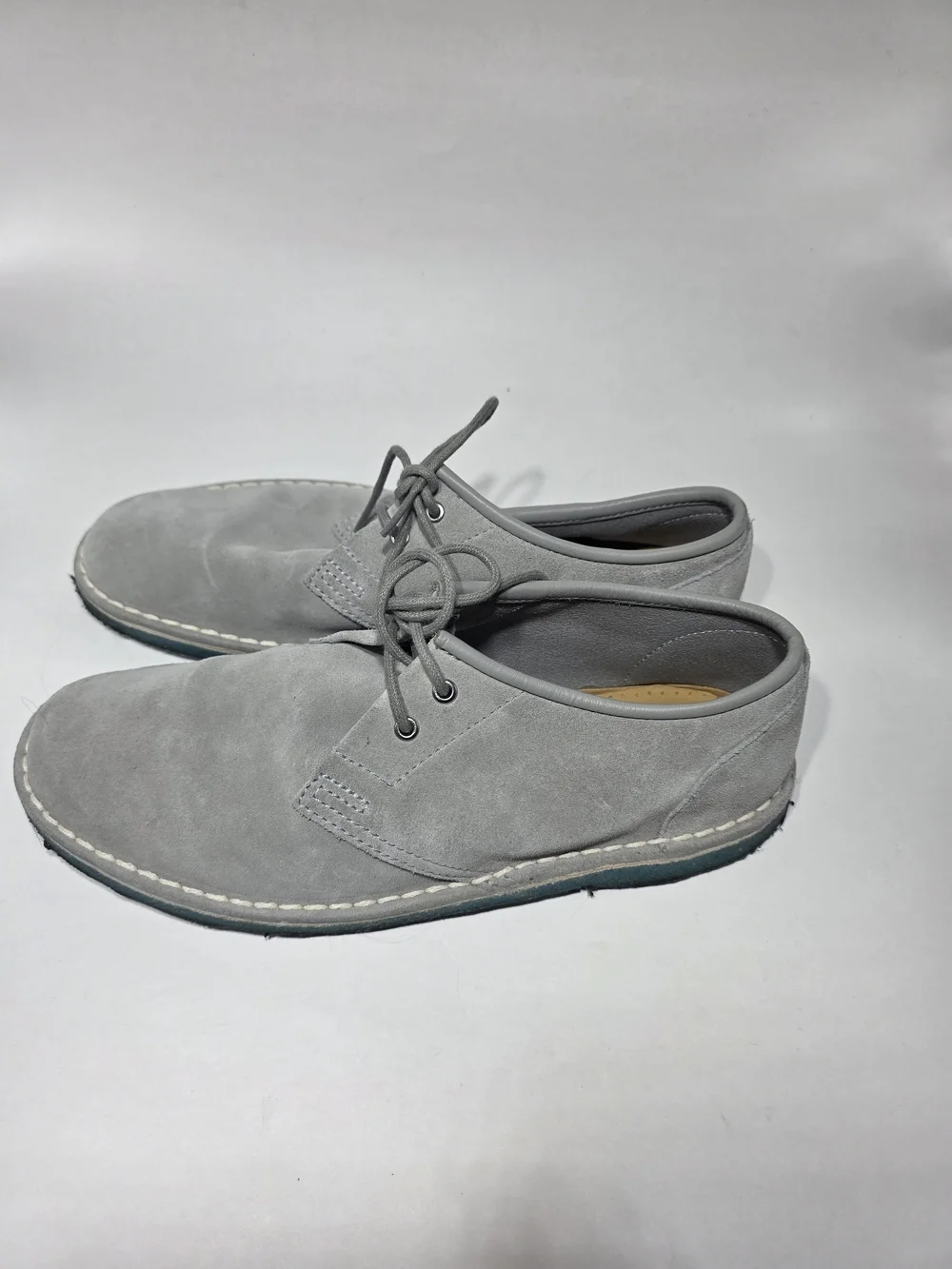 Clarks original pre owned